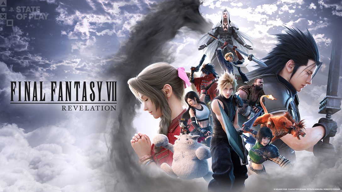 PlayStation State of Play promotional image