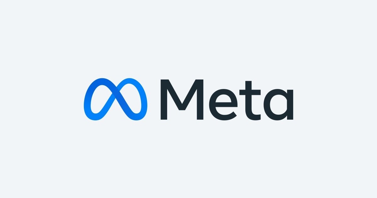 Meta logo used for coverage of new Instagram and Facebook teen time restrictions