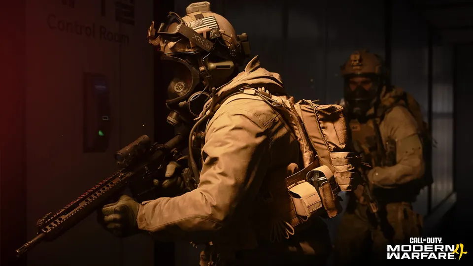 Call of Duty: Modern Warfare 4 Is Playable on Switch 2 This Weekend