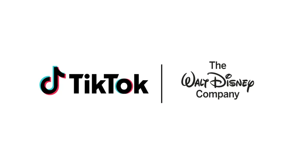 Disney and TikTok Are Bringing Fan-Made Short Videos Into Disney+