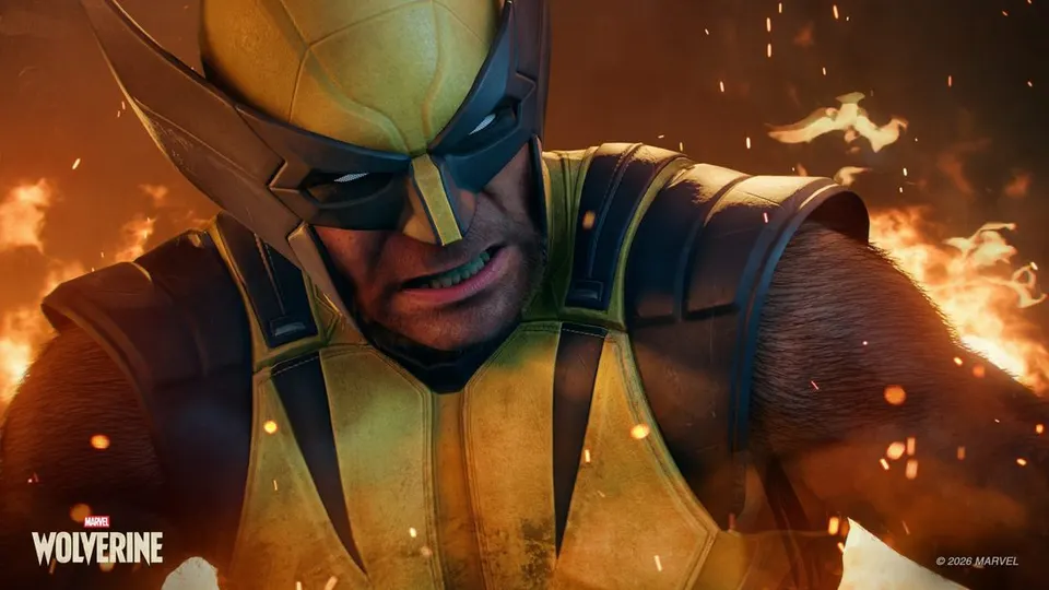 Marvel’s Wolverine Just Revealed How Deep Its Combat Really Goes
