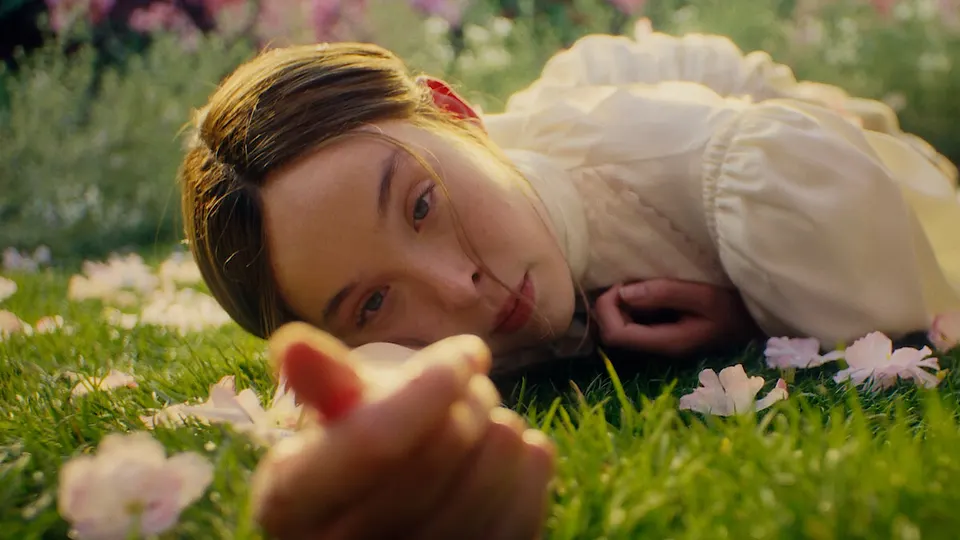 Netflix’s New Monster Season Turns to Lizzie Borden. Here’s When It Releases