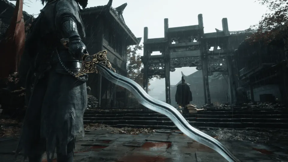 Phantom Blade Zero Just Revealed 30+ Weapons, New Difficulty Modes and Donnie Yen’s Role
