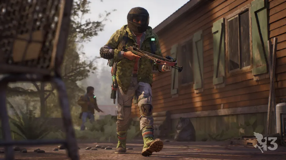 State of Decay 3 Is Opening Its Closed Beta to More Players This Year