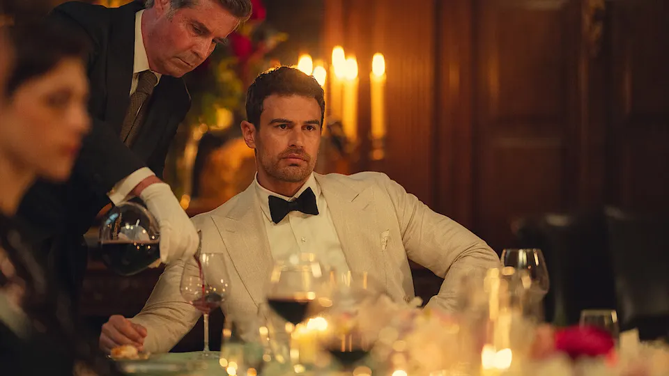 The Gentlemen Season 2 Has a Release Date. Eddie and Susie Are Back in Business