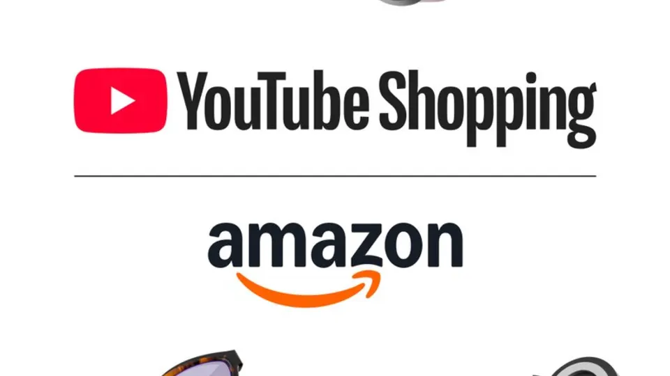 YouTube Creators Can Now Tag Amazon Products Directly in Videos and Shorts