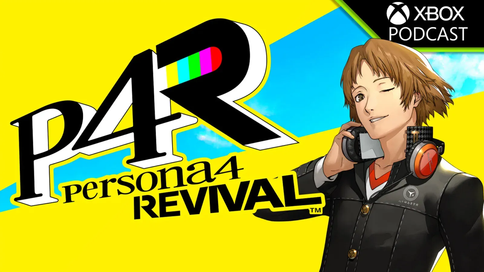 Persona 4 Revival Isn’t Just a Remake. Atlus Wants Inaba to Feel New Again