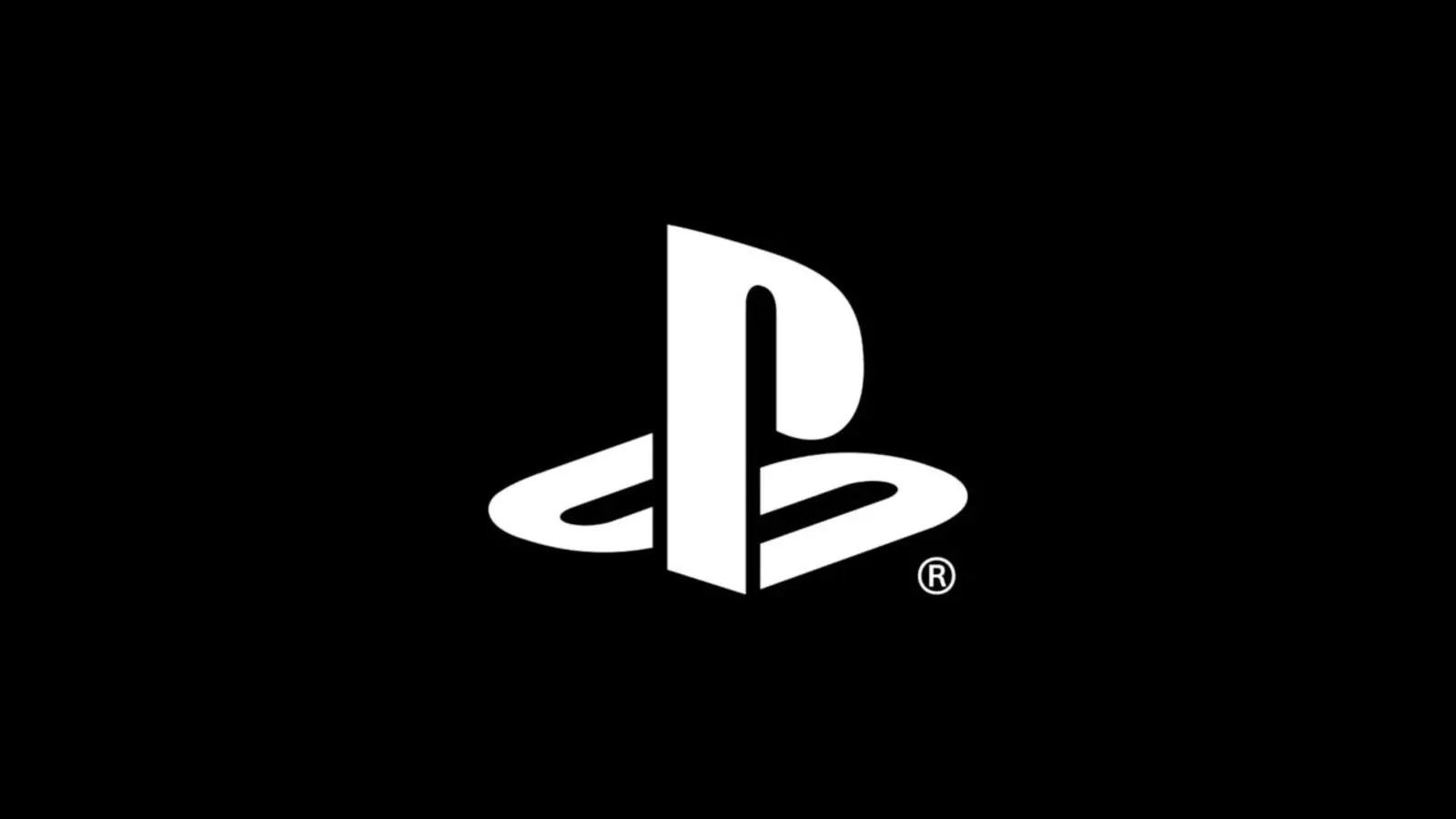 Official PlayStation logo used for Sony’s announcement about ending physical discs for new games in 2028