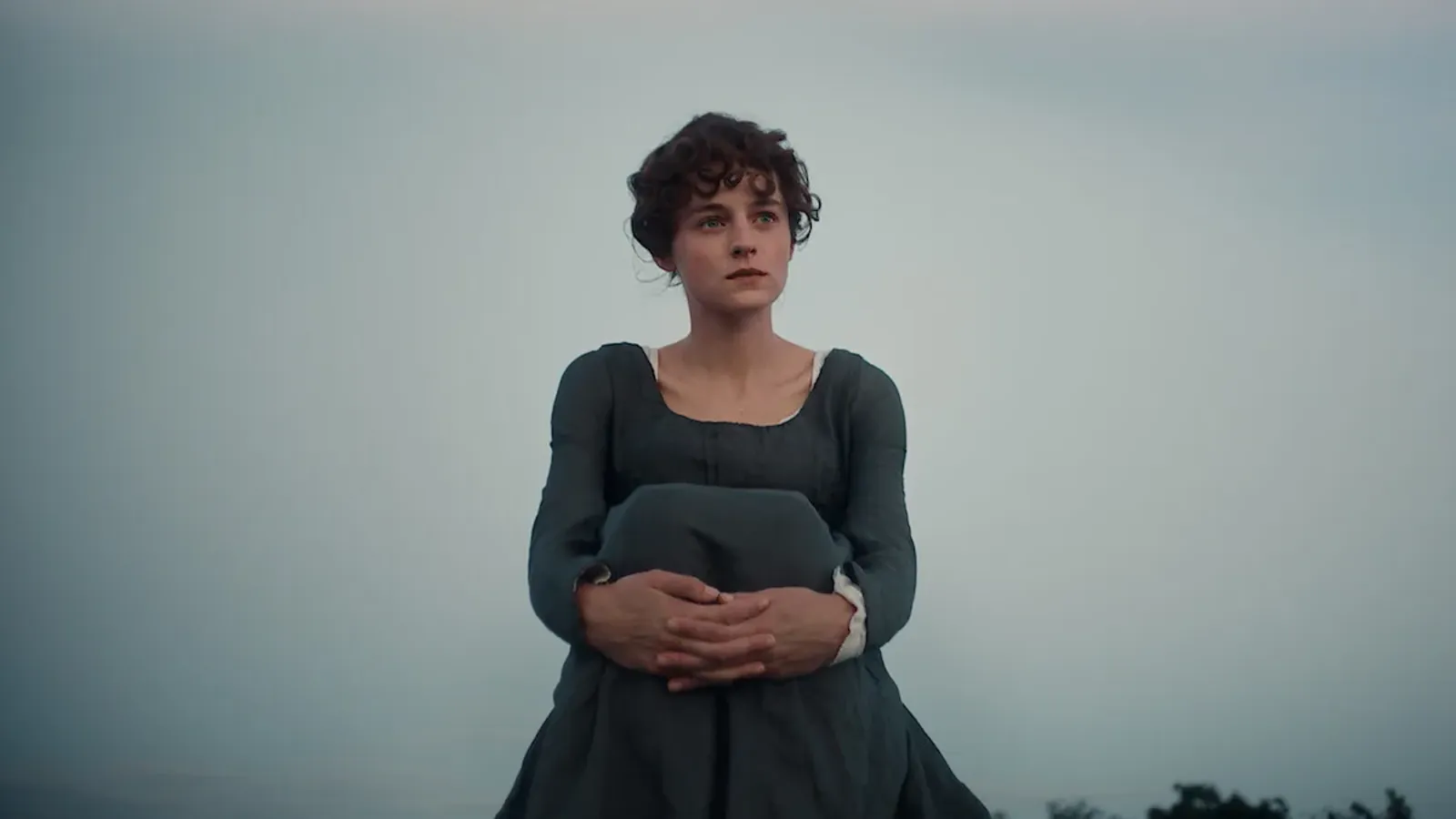 Netflix’s Pride and Prejudice Teaser Reveals Emma Corrin and Jack Lowden as Elizabeth and Darcy